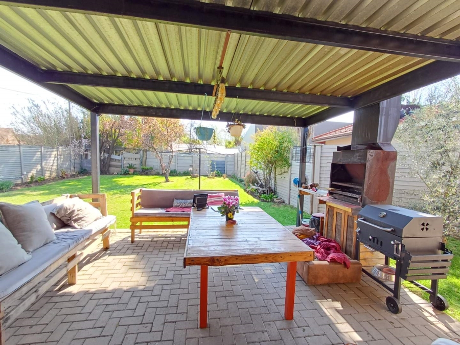 3 Bedroom Property for Sale in Dan Pienaar Free State
